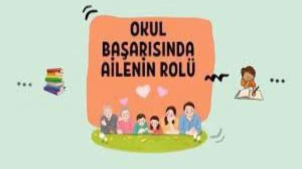 OKUL BAŞARISINDA AİLENİN ROLÜ