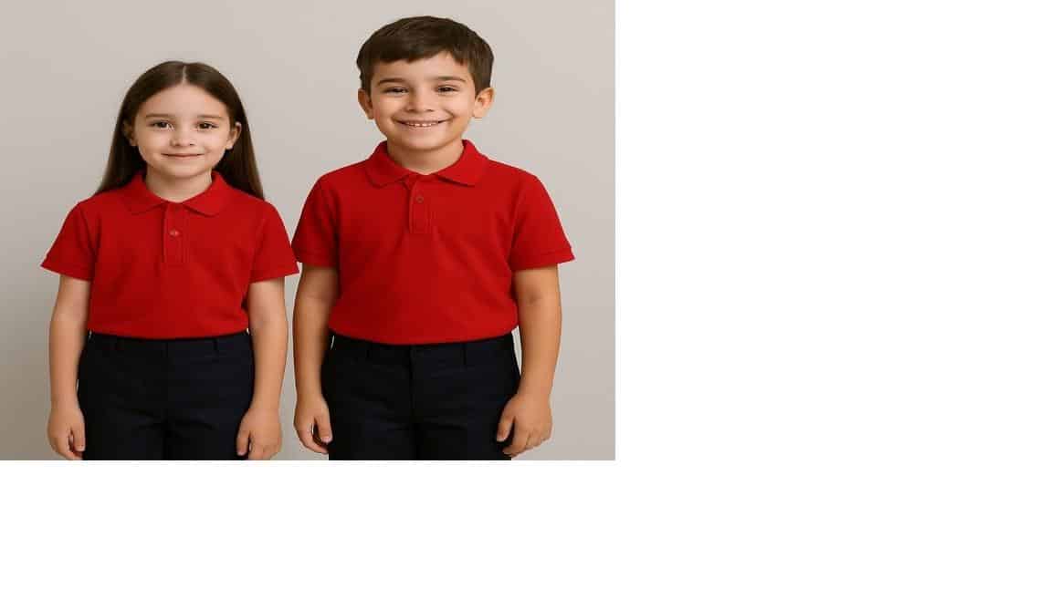 2025-2026 Eğitim Öğretim Yılında Kullanılacak Okul Forması